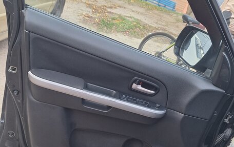 Suzuki Grand Vitara, 2008 год, 700 000 рублей, 18 фотография