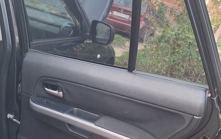 Suzuki Grand Vitara, 2008 год, 700 000 рублей, 22 фотография