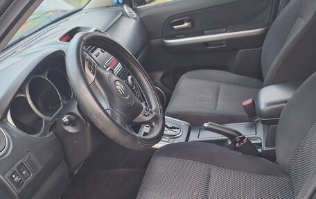 Suzuki Grand Vitara, 2008 год, 700 000 рублей, 16 фотография