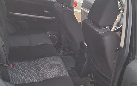 Suzuki Grand Vitara, 2008 год, 700 000 рублей, 25 фотография