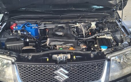 Suzuki Grand Vitara, 2008 год, 700 000 рублей, 27 фотография