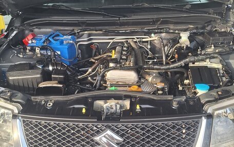 Suzuki Grand Vitara, 2008 год, 700 000 рублей, 26 фотография