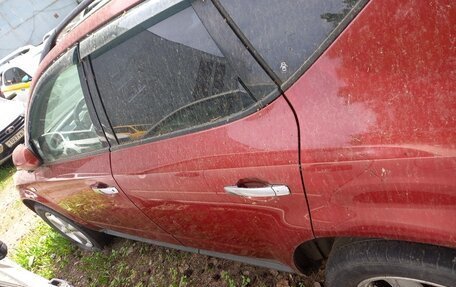 Nissan Murano, 2007 год, 457 254 рублей, 4 фотография