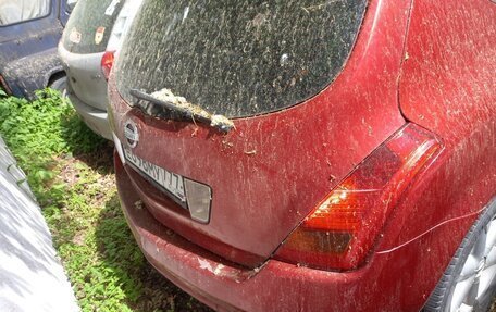 Nissan Murano, 2007 год, 457 254 рублей, 7 фотография