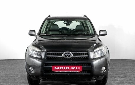 Toyota RAV4, 2007 год, 1 250 000 рублей, 2 фотография