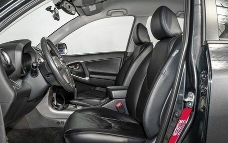 Toyota RAV4, 2007 год, 1 250 000 рублей, 6 фотография