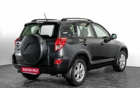 Toyota RAV4, 2007 год, 1 250 000 рублей, 3 фотография