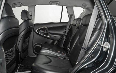 Toyota RAV4, 2007 год, 1 250 000 рублей, 7 фотография