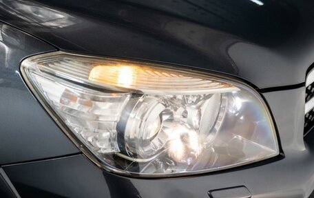 Toyota RAV4, 2007 год, 1 250 000 рублей, 18 фотография