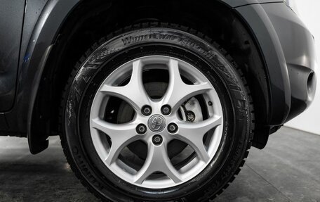 Toyota RAV4, 2007 год, 1 250 000 рублей, 17 фотография