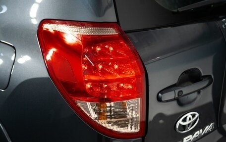 Toyota RAV4, 2007 год, 1 250 000 рублей, 19 фотография