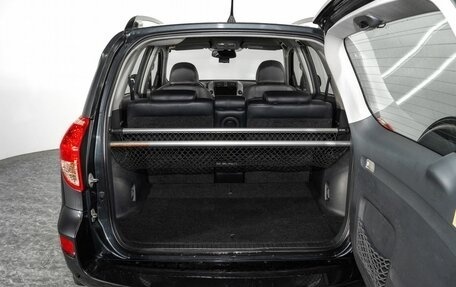 Toyota RAV4, 2007 год, 1 250 000 рублей, 16 фотография