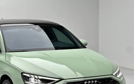 Audi A3, 2023 год, 1 500 000 рублей, 4 фотография