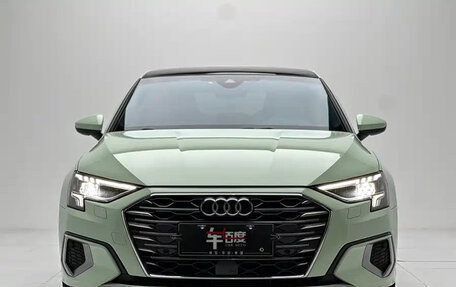 Audi A3, 2023 год, 1 500 000 рублей, 2 фотография