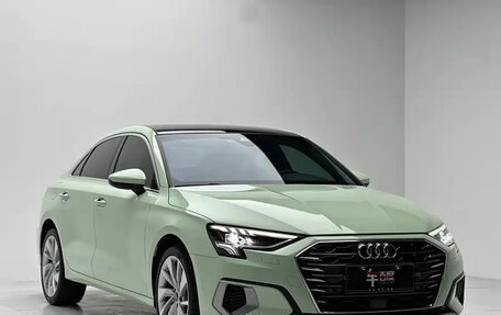 Audi A3, 2023 год, 1 500 000 рублей, 3 фотография