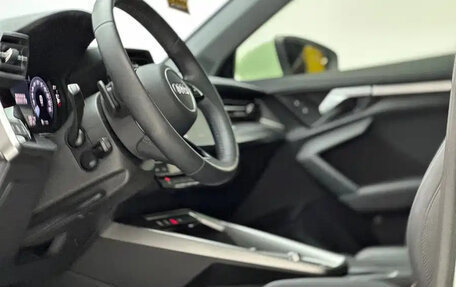 Audi A3, 2023 год, 1 500 000 рублей, 14 фотография