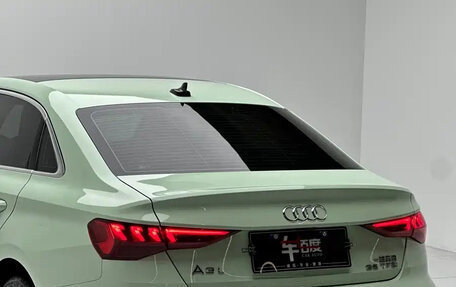 Audi A3, 2023 год, 1 500 000 рублей, 8 фотография