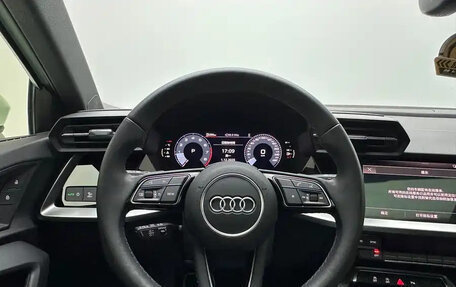 Audi A3, 2023 год, 1 500 000 рублей, 16 фотография