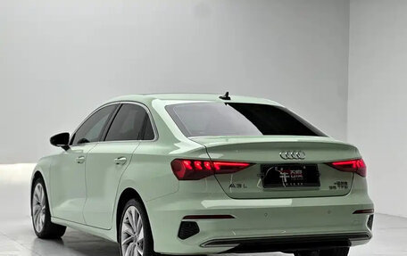 Audi A3, 2023 год, 1 500 000 рублей, 7 фотография