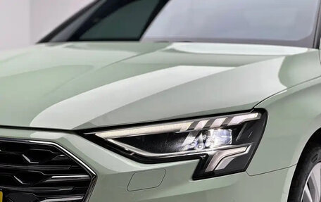 Audi A3, 2023 год, 1 500 000 рублей, 10 фотография