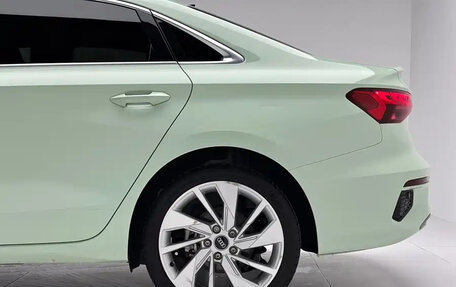 Audi A3, 2023 год, 1 500 000 рублей, 12 фотография