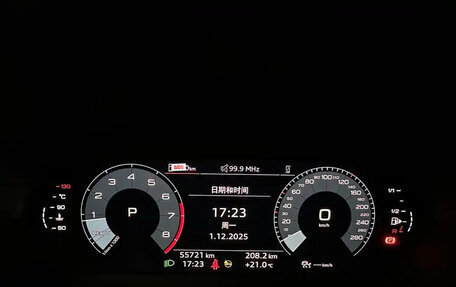 Audi A3, 2023 год, 1 500 000 рублей, 19 фотография