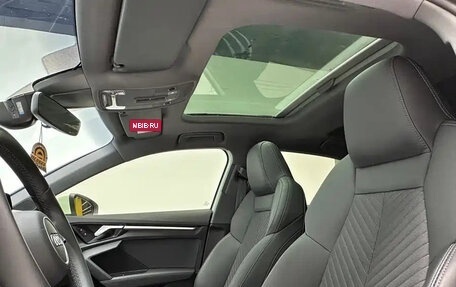 Audi A3, 2023 год, 1 500 000 рублей, 15 фотография