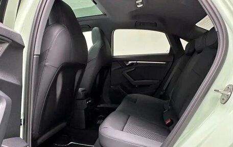 Audi A3, 2023 год, 1 500 000 рублей, 23 фотография