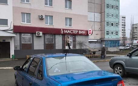 Daewoo Nexia I рестайлинг, 2011 год, 155 000 рублей, 3 фотография