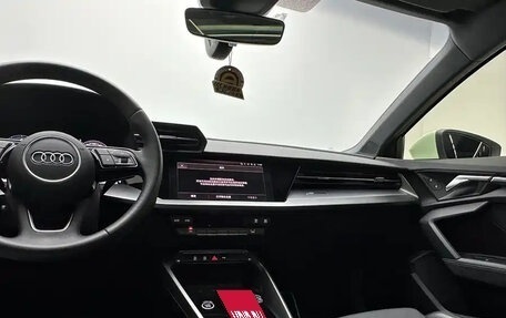 Audi A3, 2023 год, 1 500 000 рублей, 20 фотография