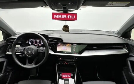 Audi A3, 2023 год, 1 500 000 рублей, 21 фотография