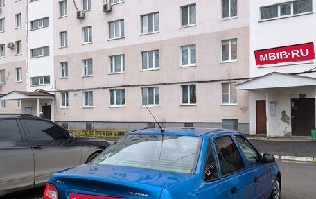 Daewoo Nexia I рестайлинг, 2011 год, 155 000 рублей, 5 фотография