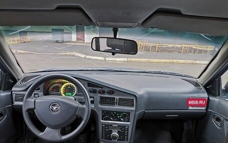 Daewoo Nexia I рестайлинг, 2011 год, 155 000 рублей, 6 фотография