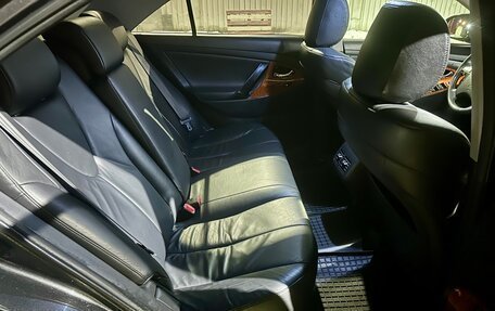 Toyota Camry, 2011 год, 1 390 000 рублей, 9 фотография