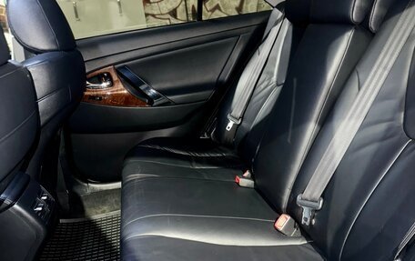 Toyota Camry, 2011 год, 1 390 000 рублей, 10 фотография