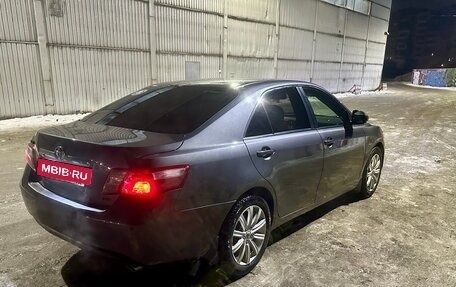 Toyota Camry, 2011 год, 1 390 000 рублей, 5 фотография