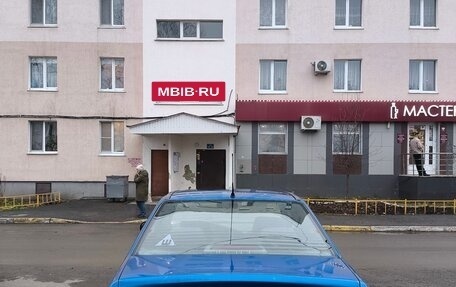 Daewoo Nexia I рестайлинг, 2011 год, 155 000 рублей, 4 фотография