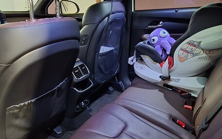 Hyundai Santa Fe IV, 2018 год, 4 400 000 рублей, 5 фотография