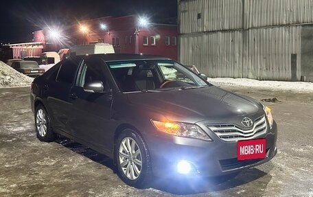 Toyota Camry, 2011 год, 1 390 000 рублей, 7 фотография