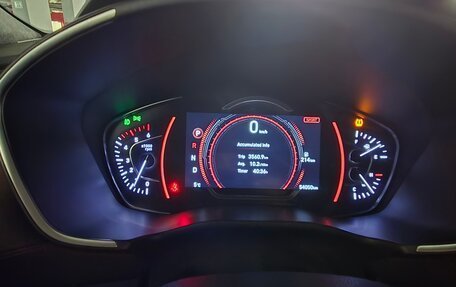 Hyundai Santa Fe IV, 2018 год, 4 400 000 рублей, 11 фотография