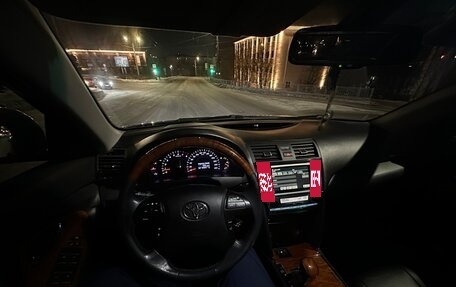 Toyota Camry, 2011 год, 1 390 000 рублей, 11 фотография