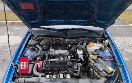 Daewoo Nexia I рестайлинг, 2011 год, 155 000 рублей, 7 фотография