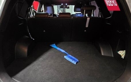 Hyundai Santa Fe IV, 2018 год, 4 400 000 рублей, 10 фотография