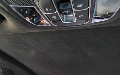 Hyundai Santa Fe IV, 2018 год, 4 400 000 рублей, 17 фотография