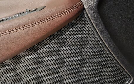 Hyundai Santa Fe IV, 2018 год, 4 400 000 рублей, 13 фотография