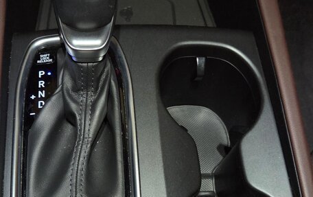 Hyundai Santa Fe IV, 2018 год, 4 400 000 рублей, 15 фотография