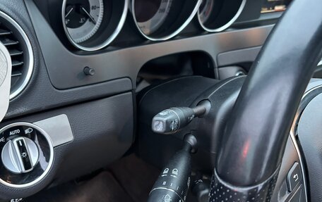 Mercedes-Benz C-Класс, 2011 год, 1 375 000 рублей, 8 фотография