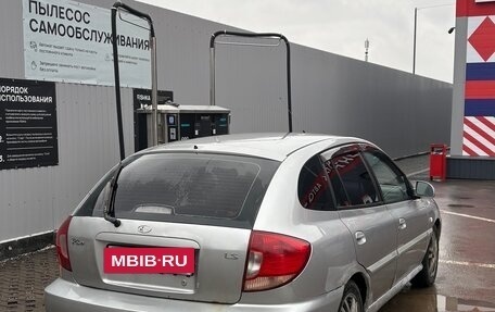 KIA Rio II, 2004 год, 170 000 рублей, 3 фотография