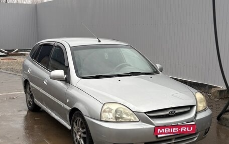 KIA Rio II, 2004 год, 170 000 рублей, 2 фотография