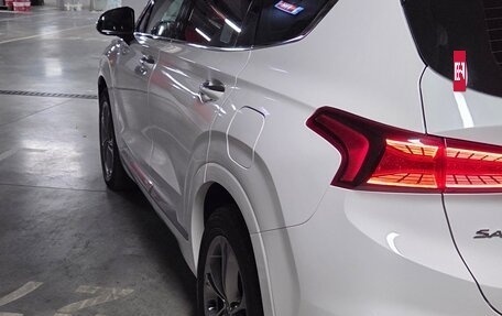 Hyundai Santa Fe IV, 2018 год, 4 400 000 рублей, 26 фотография